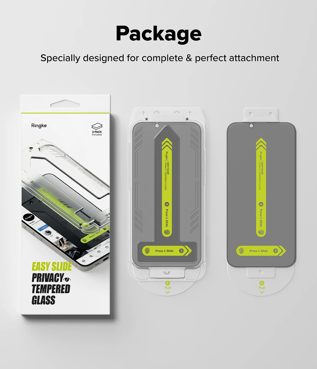 MICA ANTIESPÍA RINGKE PARA IPHONE 14 NORMAL 6.1 2-PACK - 4