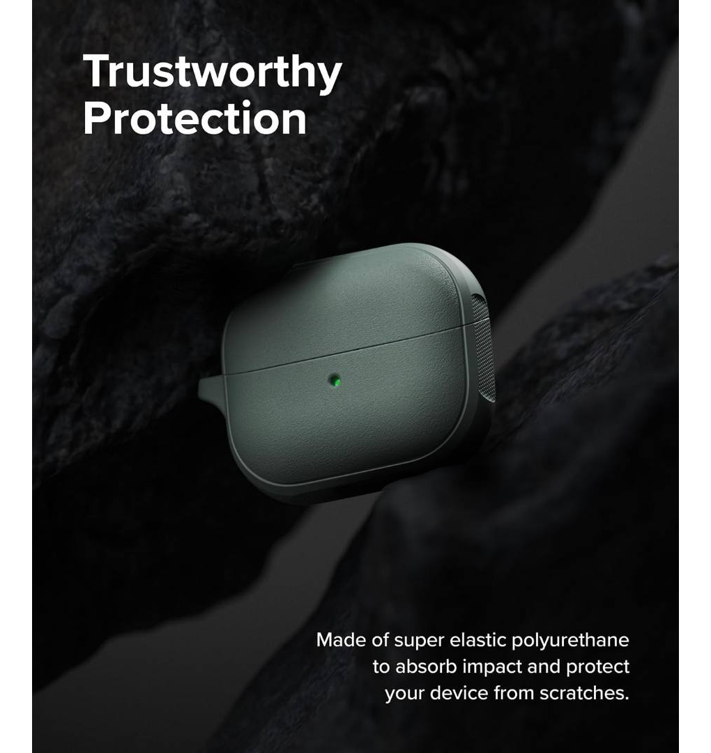 CASE RINGKE ONYX (MAG) PARA GALAXY BUDS3 / BUDS3 PRO - 4