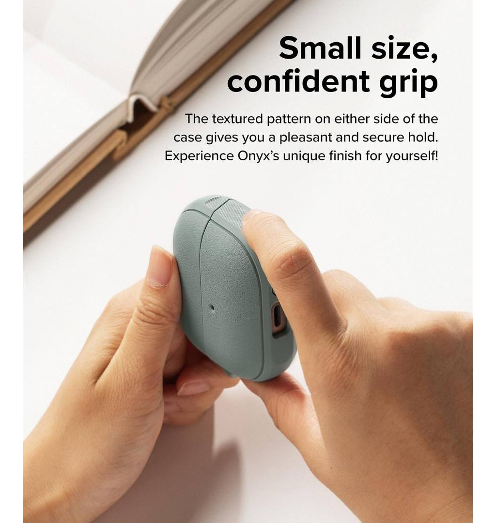 CASE RINGKE ONYX (MAG) PARA GALAXY BUDS3 / BUDS3 PRO - 6