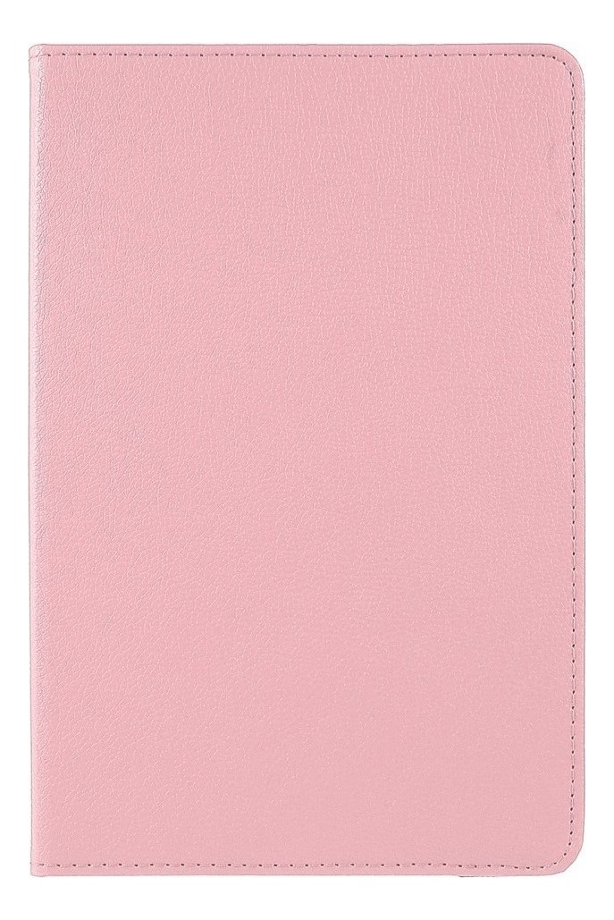 CASE FUNDA PROTECTOR PARA GALAXY TAB A8 10.5 X200 X205 ROSA - 4