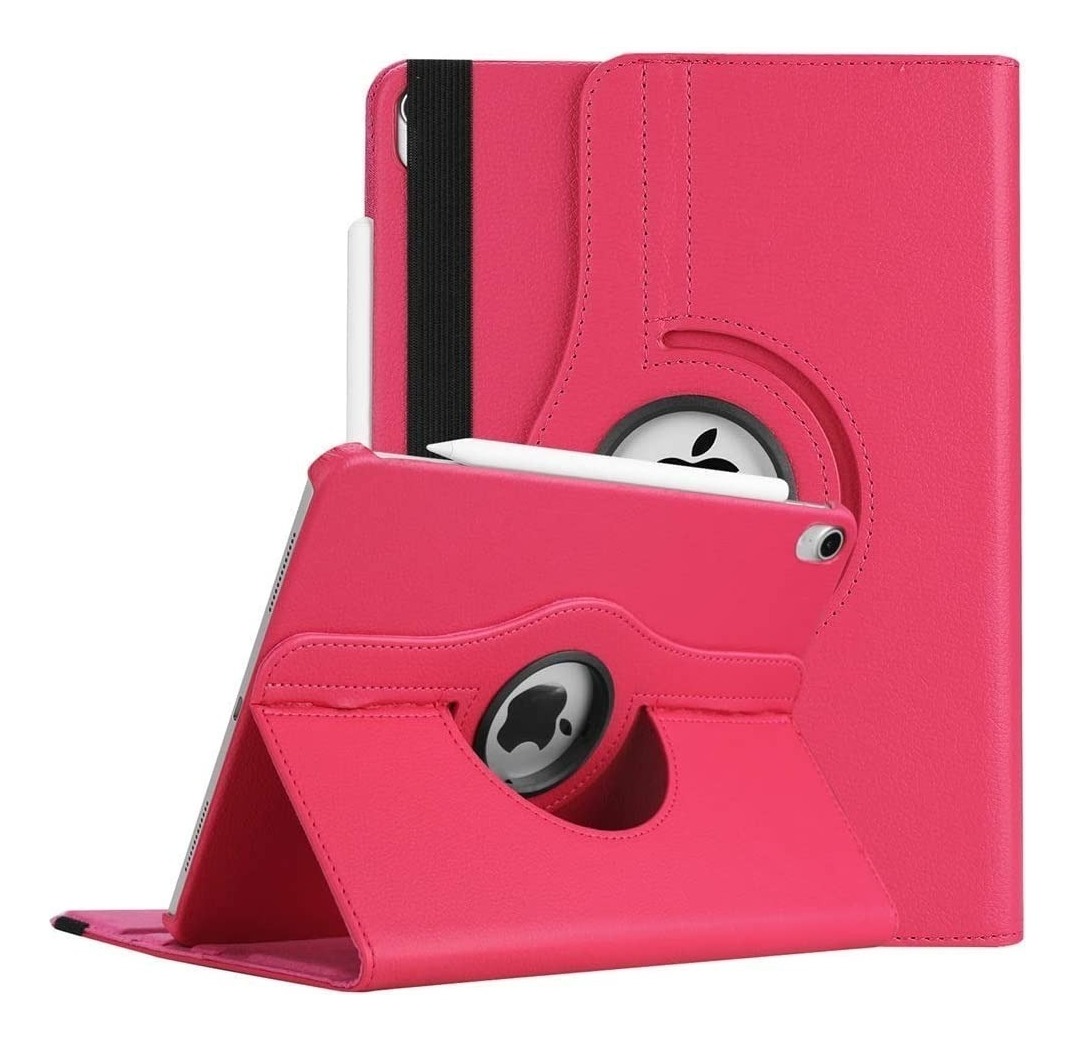CASE FUNDA PROTECTOR PARA IPAD AIR 4 10.9 A2316 A2072 - 1