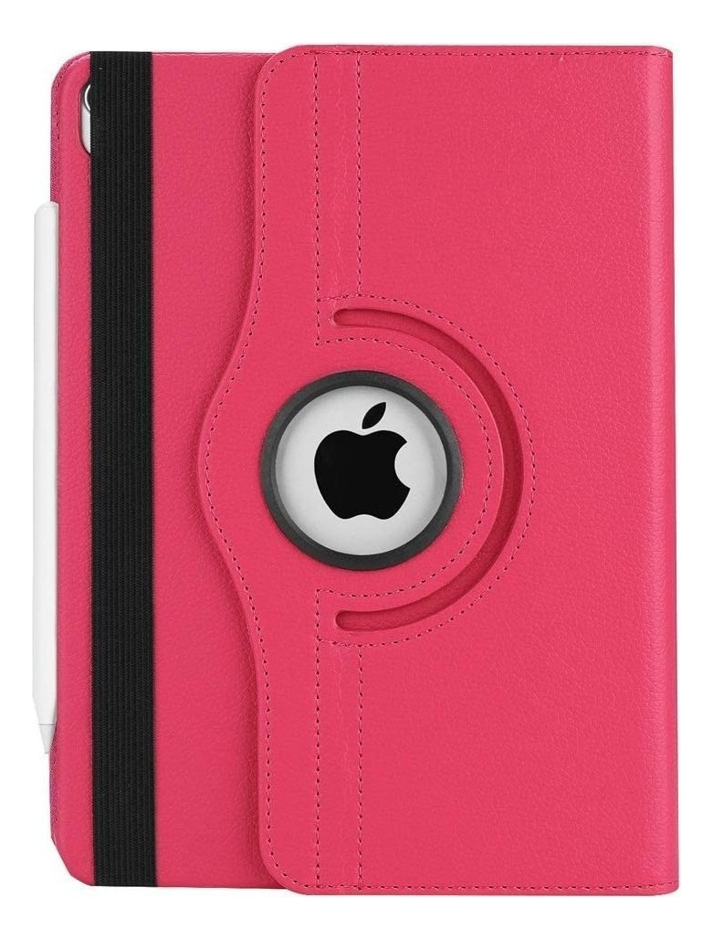 CASE PARA IPAD AIR6 11 M2 (2024) A2902 A2903 FUNDA COVER FCS - 2