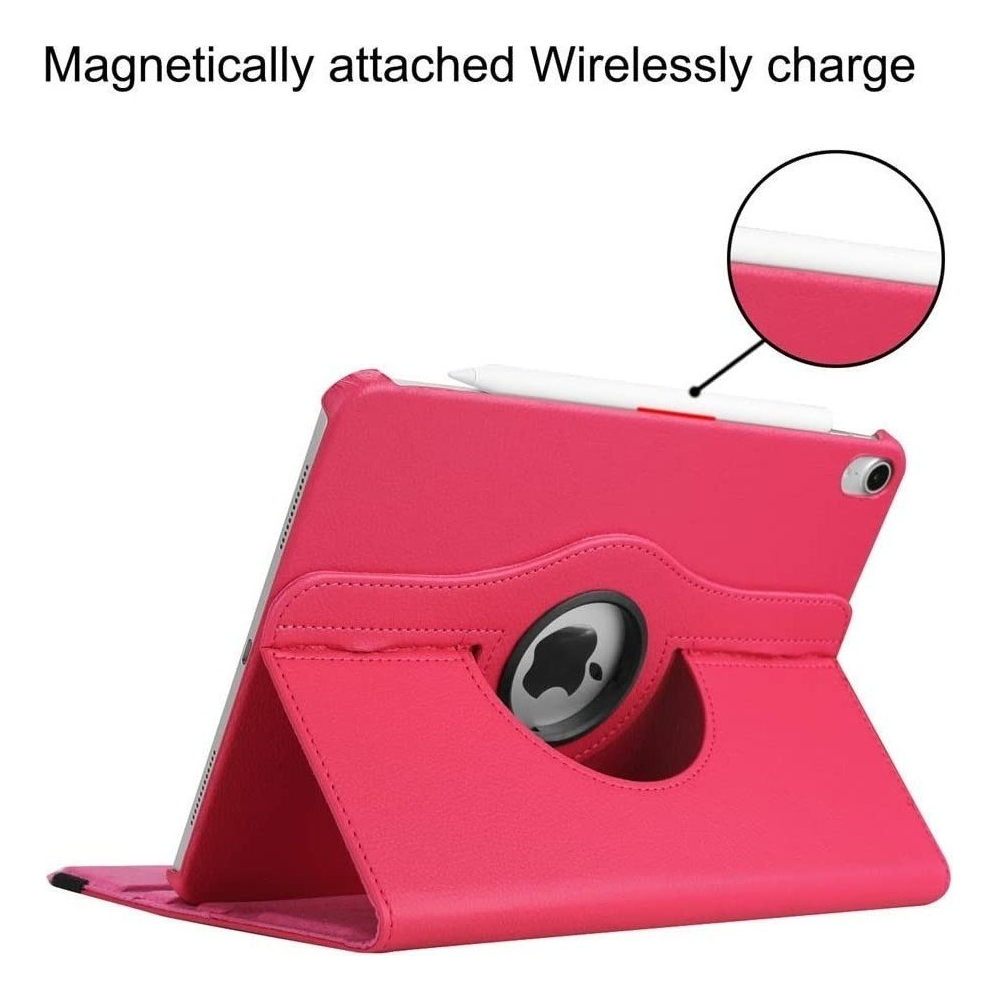 CASE PARA IPAD AIR6 11 M2 (2024) A2902 A2903 FUNDA COVER FCS - 6
