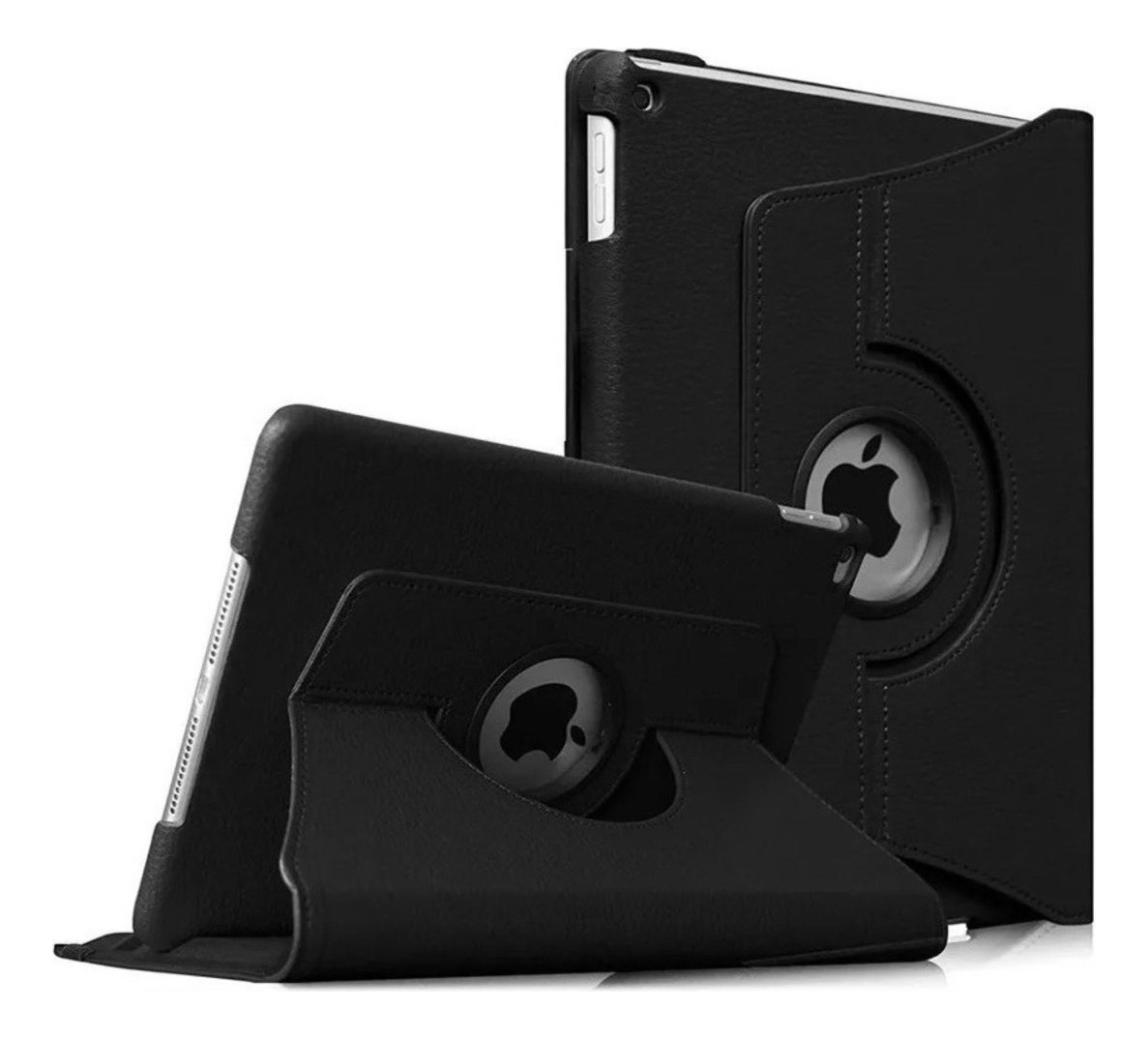 CASE FUNDA COVER PARA IPAD 10.2 2019 A2197 A2198 A2200 - 1