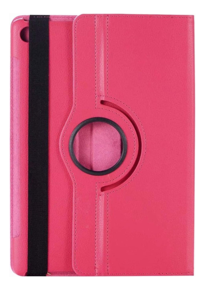 CASE FUNDA PARA GALAXY TAB A 10.1 2019 T510 T515 FUCSIA - 2