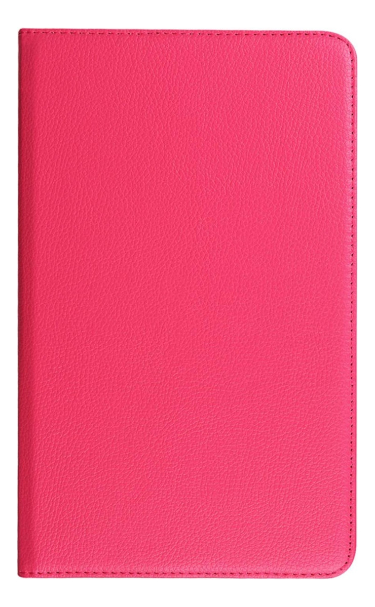 CASE FUNDA PARA GALAXY TAB A 10.1 2019 T510 T515 FUCSIA - 4