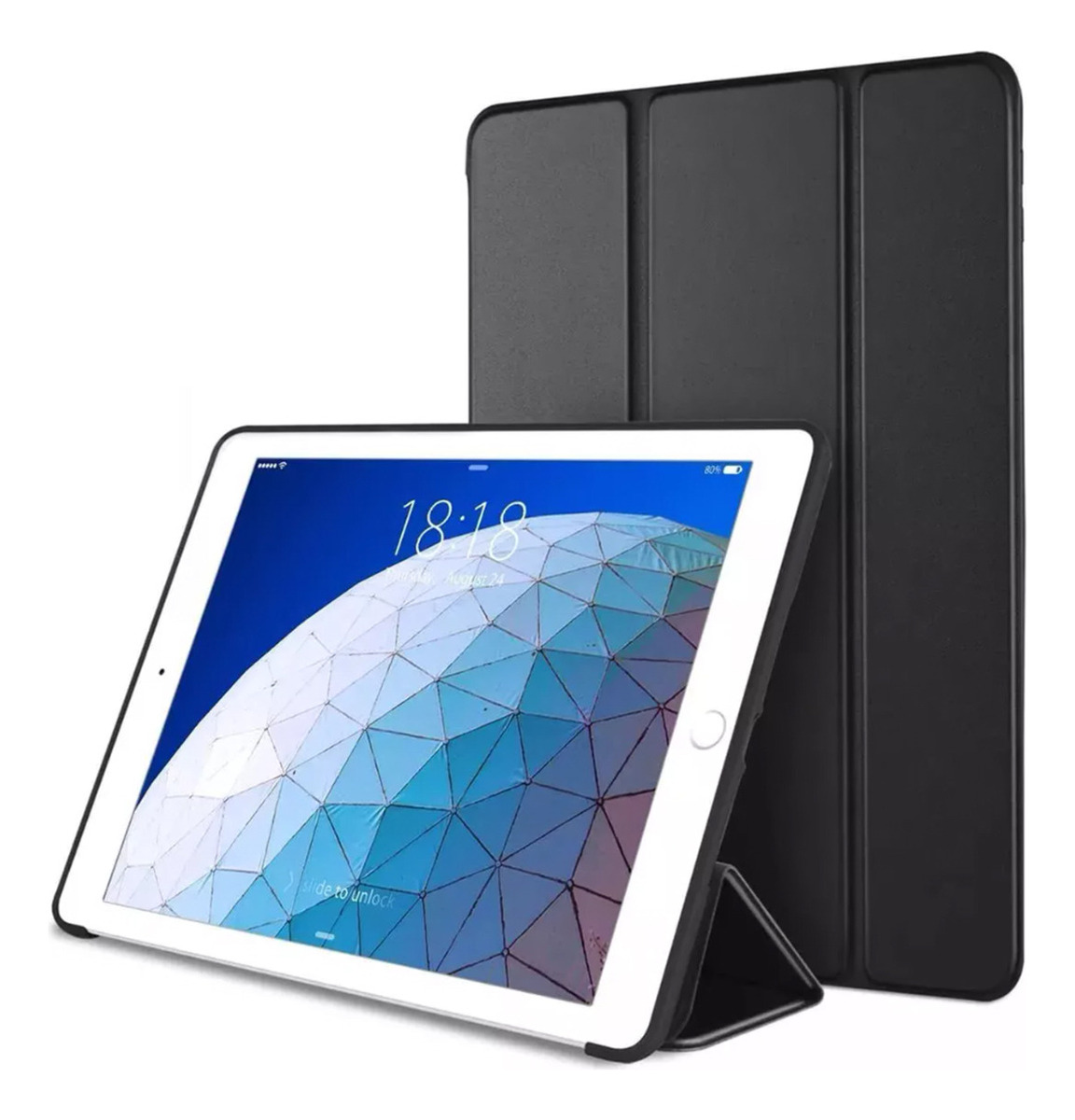SMART CASE PARA IPAD PRO 10.5 2017 COVER FUNDA ESTUCHE - 1