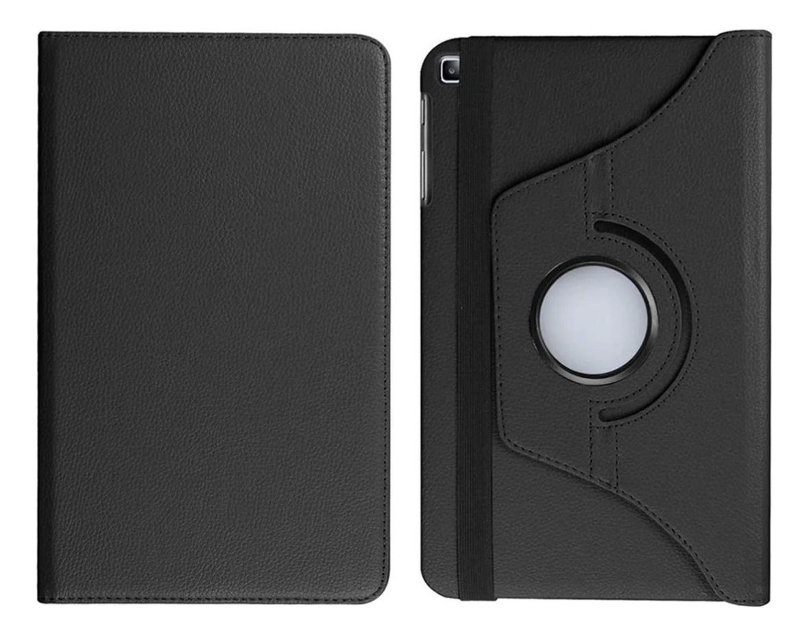 CASE PARA GALAXY TAB S6 LITE P620 P625 FLIP COVER PROTECTOR - 6