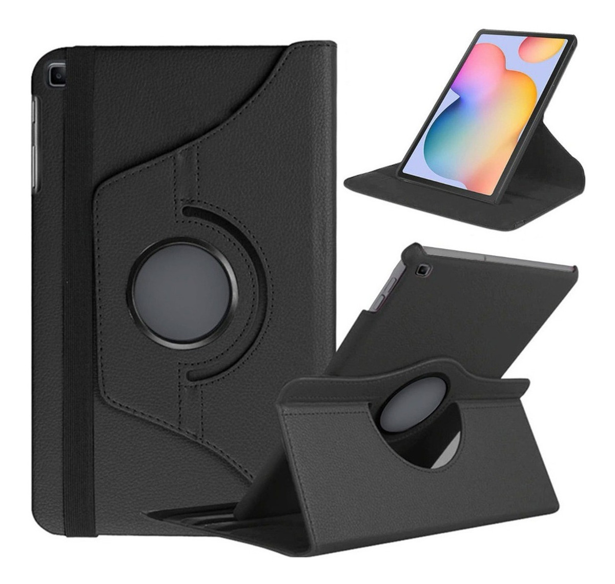 CASE COVER PROTECTOR PARA GALAXY TAB S6 LITE 10.4 P610 P615 - 1