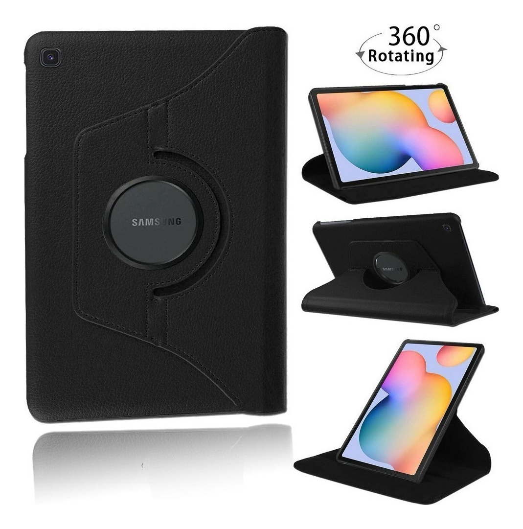CASE COVER PROTECTOR PARA GALAXY TAB S6 LITE 10.4 P610 P615 - 5
