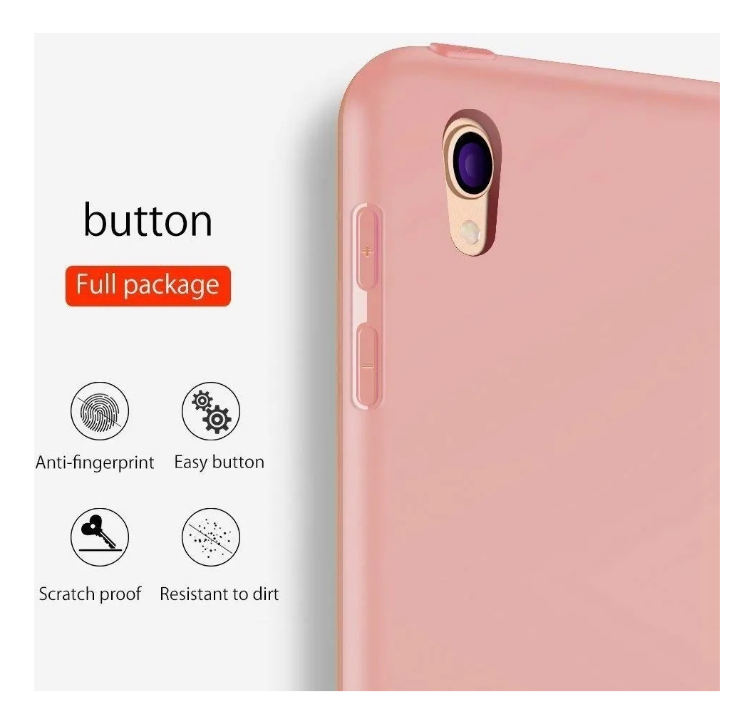 SMART CASE PARA IPAD PRO 10.5 2017 FUNDA ESTUCHE SILICONADO - 5