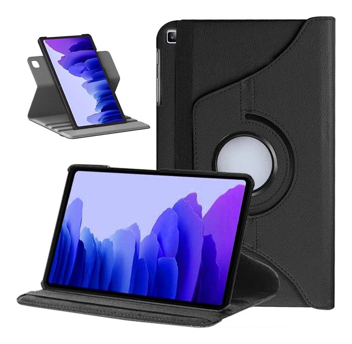 CASE FUNDA COVER PARA GALAXY TAB A7 10.4 T500 T505 PROTECTOR - 1