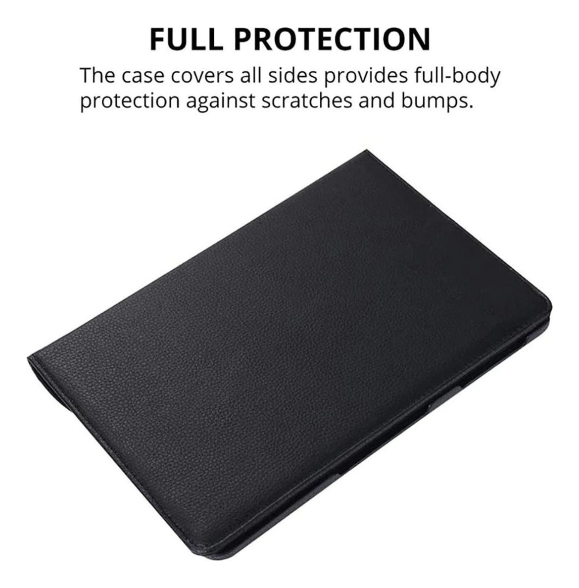 CASE FUNDA COVER PARA GALAXY TAB A7 10.4 T500 T505 PROTECTOR - 3