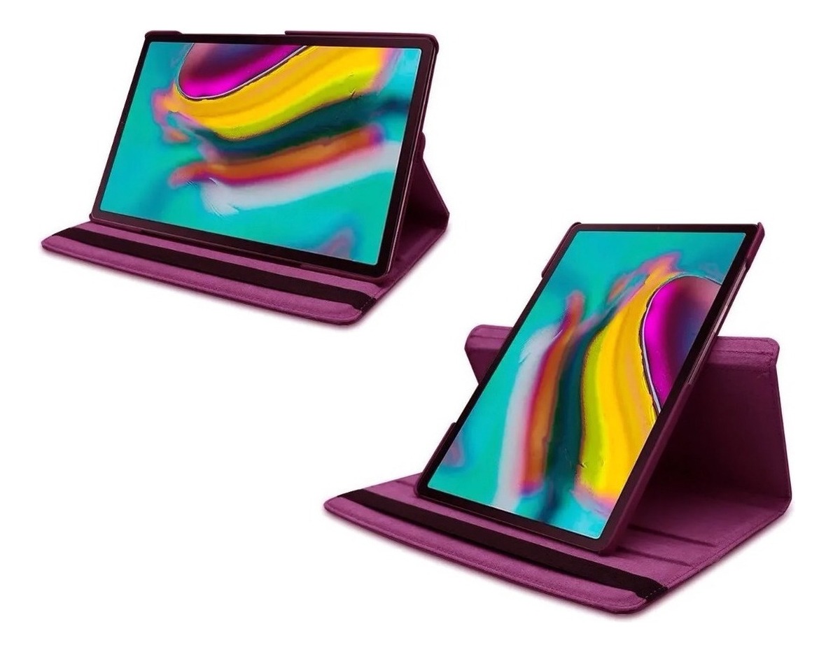 CASE FUNDA ESTUCHE COVER PARA GALAXY TAB S5E T720 T725 2019 - 2