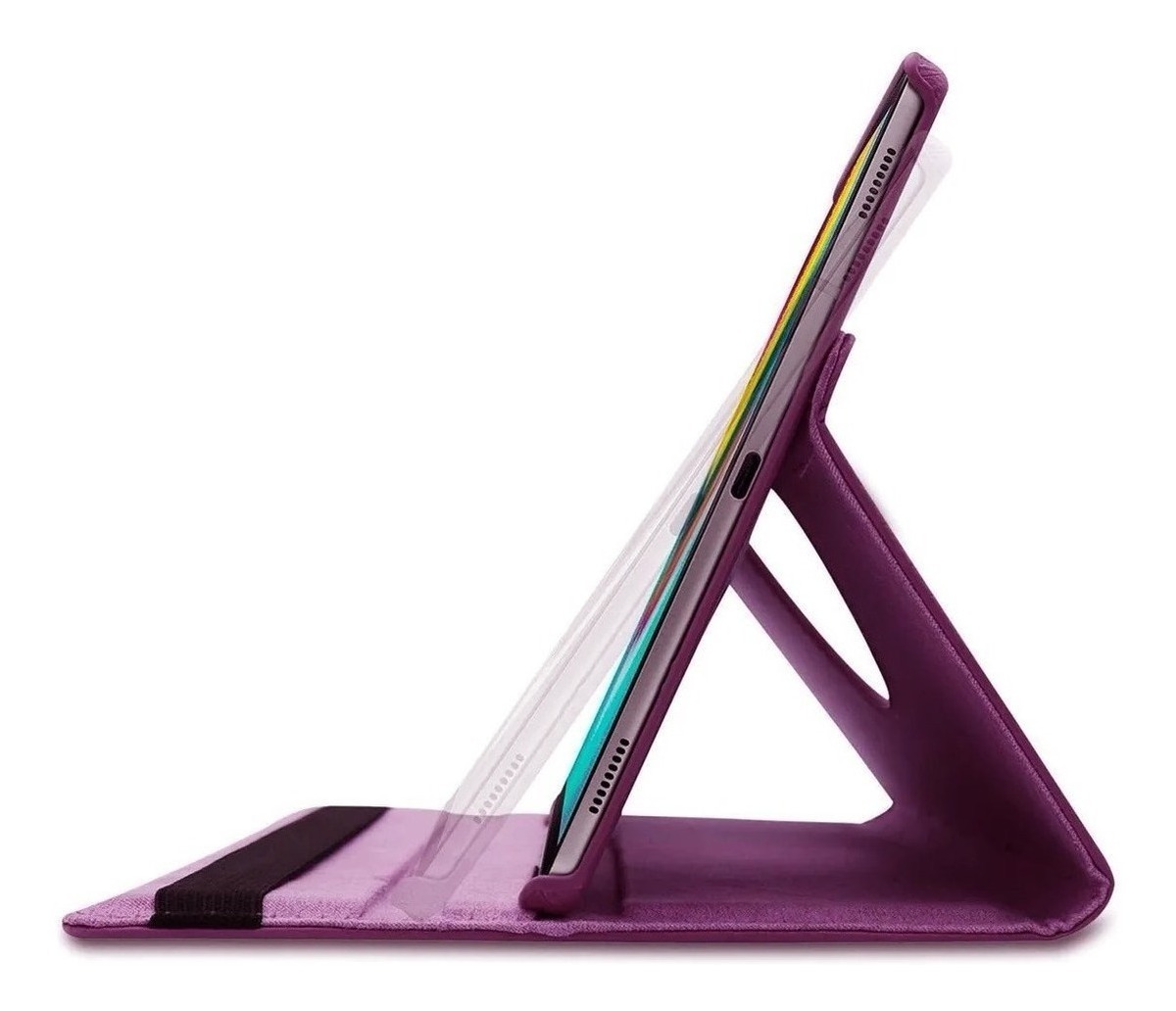 CASE FUNDA ESTUCHE COVER PARA GALAXY TAB S5E T720 T725 2019 - 3