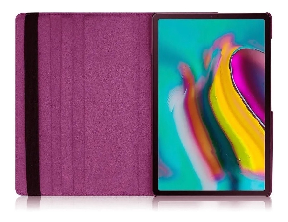 CASE FUNDA ESTUCHE COVER PARA GALAXY TAB S5E T720 T725 2019 - 4