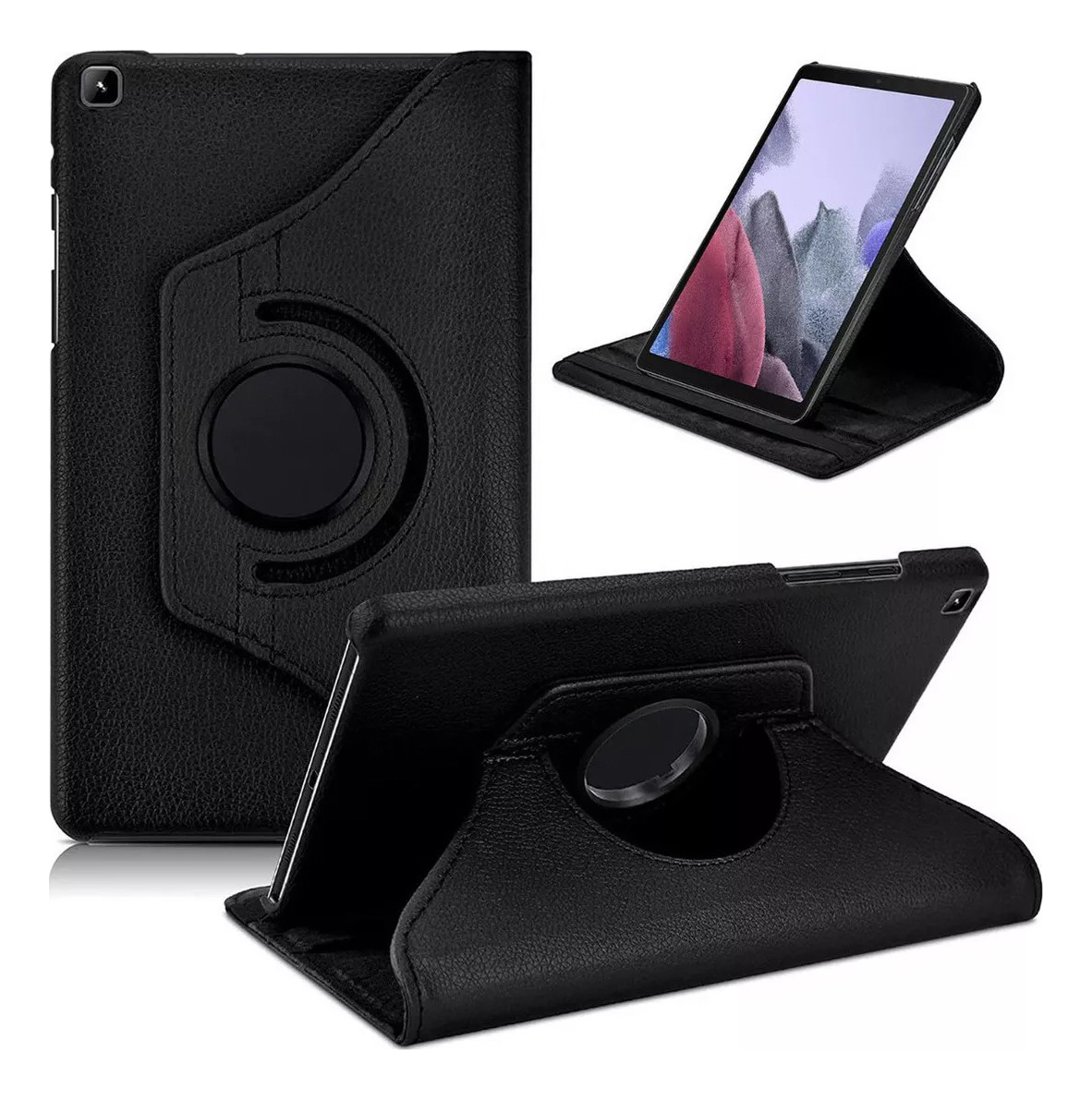 CASE FUNDA PARA GALAXY TAB A7 LITE 8.7 T220 T225 PROTECTOR N - 1