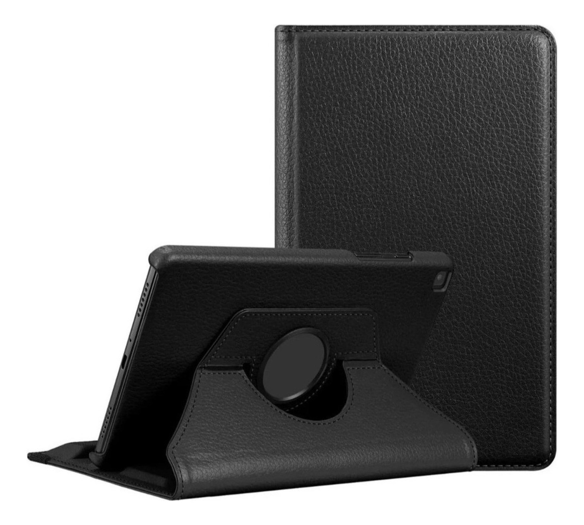 CASE FUNDA ESTUCHE FLIP PARA GALAXY TAB A 8.0 2019 T290 T295 - 1