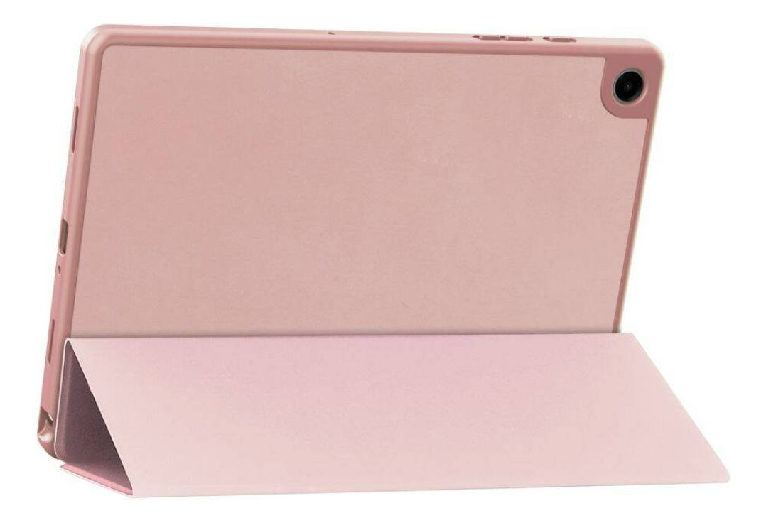 CASE FUNDA ESTUCHE PARA GALAXY TAB A9 PLUS 11 X210 PROTECTOR - 5