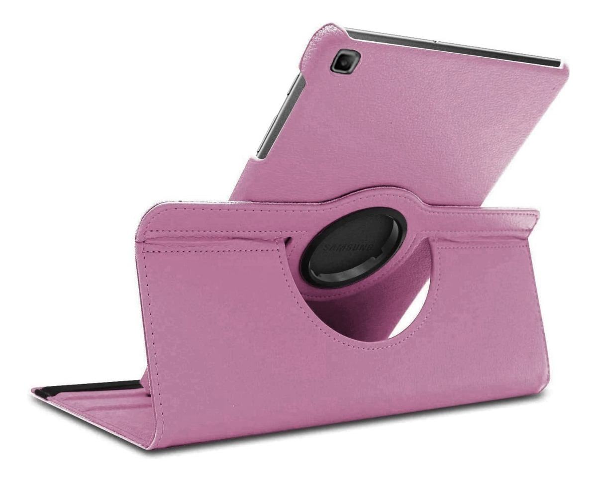 CASE PROTECTOR PARA GALAXY TAB S6 LITE 10.4 P613 P619 ROSE - 3