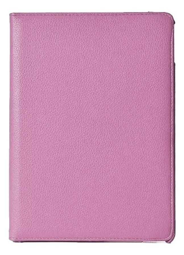 CASE PROTECTOR PARA GALAXY TAB S6 LITE 10.4 P613 P619 ROSE - 4