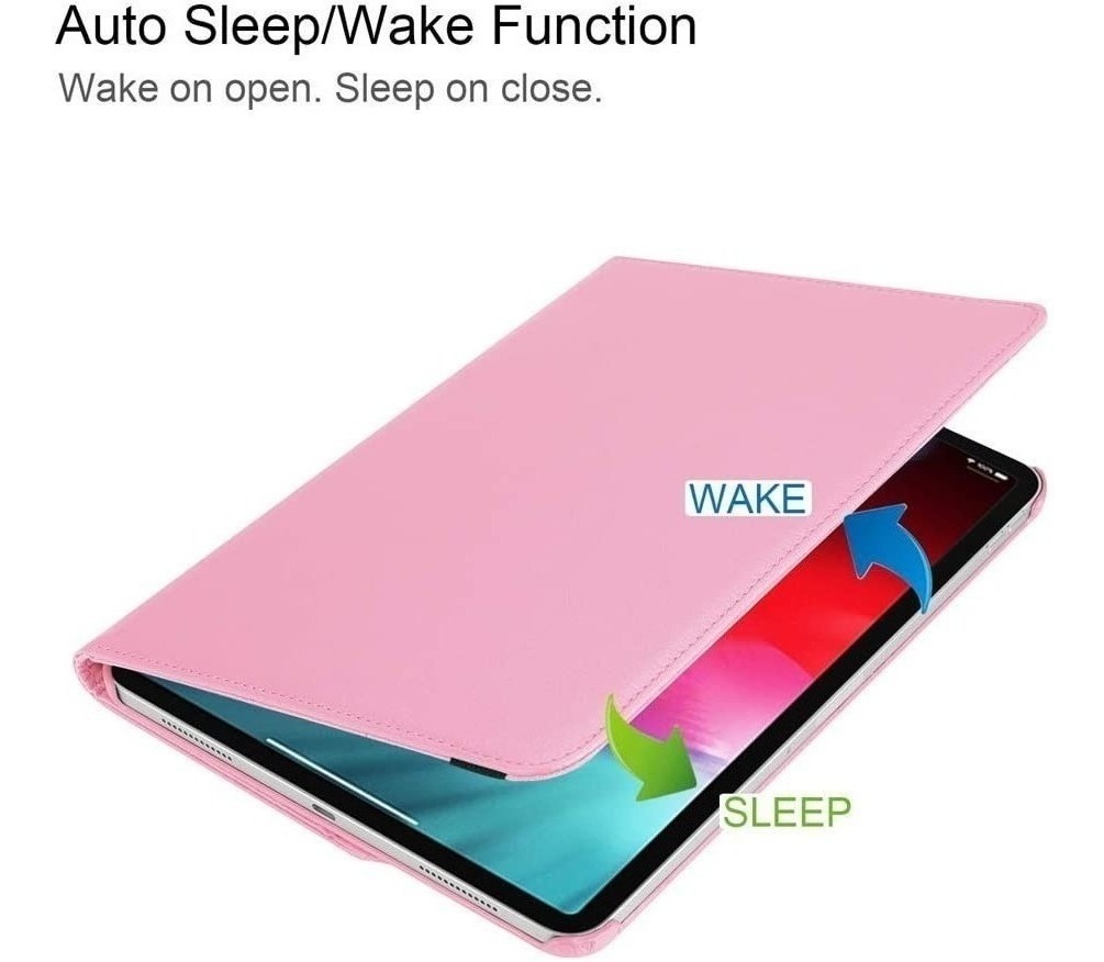CASE FUNDA PARA IPAD AIR 4 10.9 A2316 A2072 PROTECTOR RS - 4