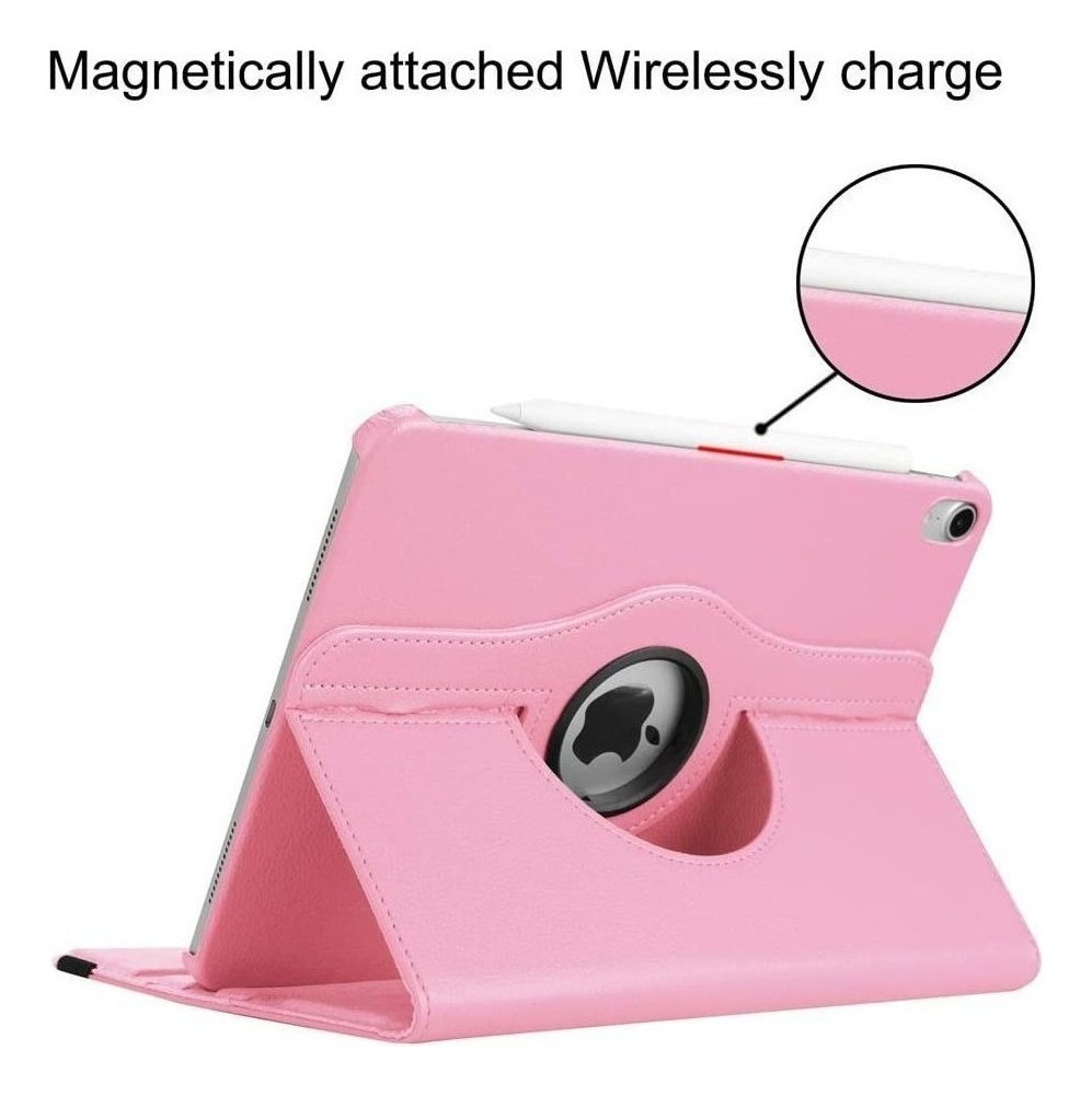 CASE FUNDA PARA IPAD AIR 4 10.9 A2316 A2072 PROTECTOR RS - 6