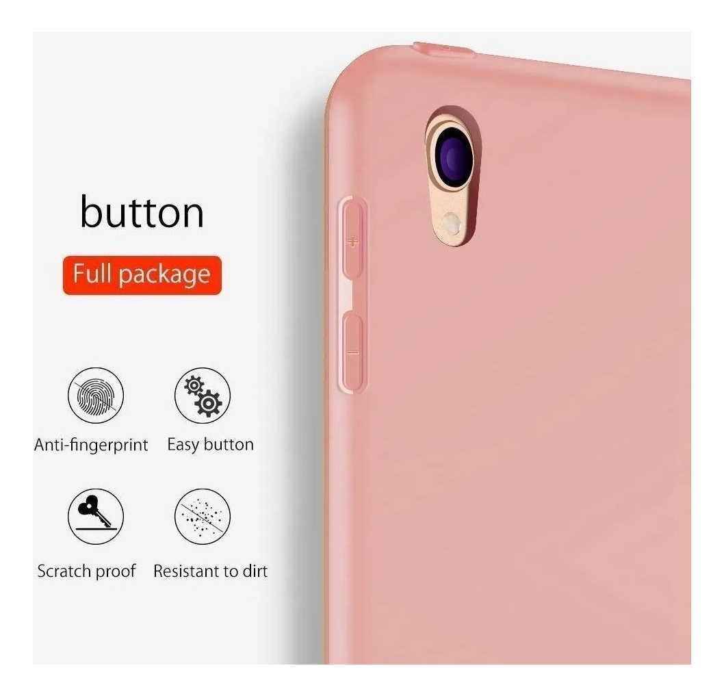 FUNDA SMART CASE PARA IPAD PRO 10.5 A1701 A1709 2017 ROSA - 6