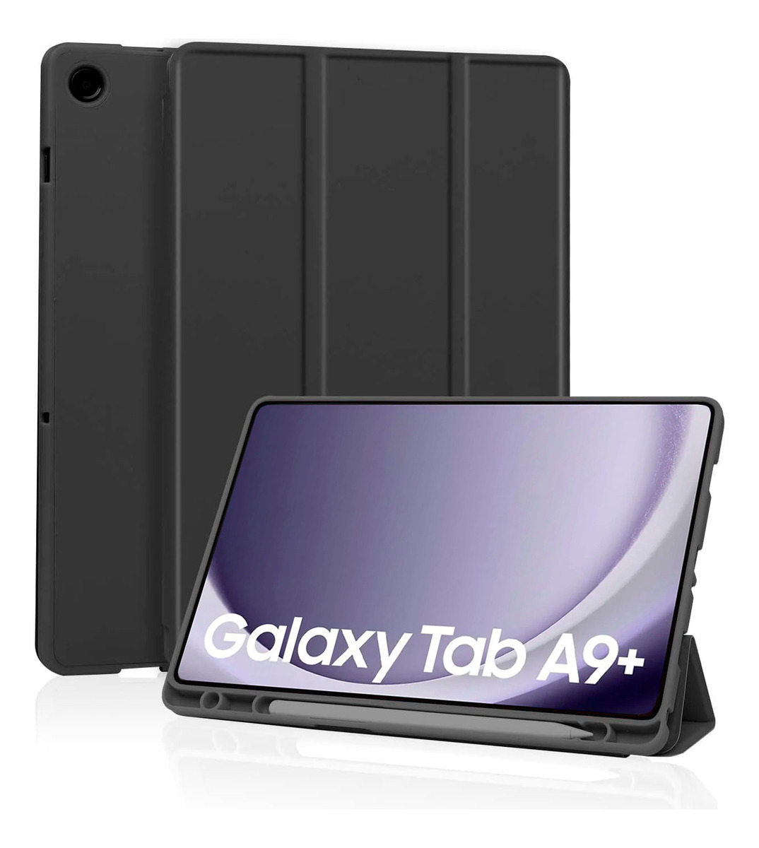CASE FUNDA ESTUCHE PARA GALAXY TAB A9 PLUS 11 X210 PROTECTOR - 1