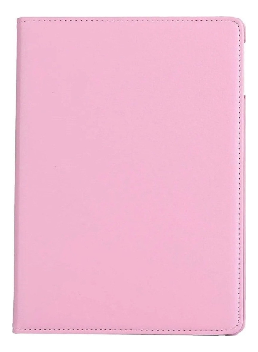 CASE ESTUCHE COVER PARA IPAD 10.2 8GEN A2270 A2429 ROSADO - 2