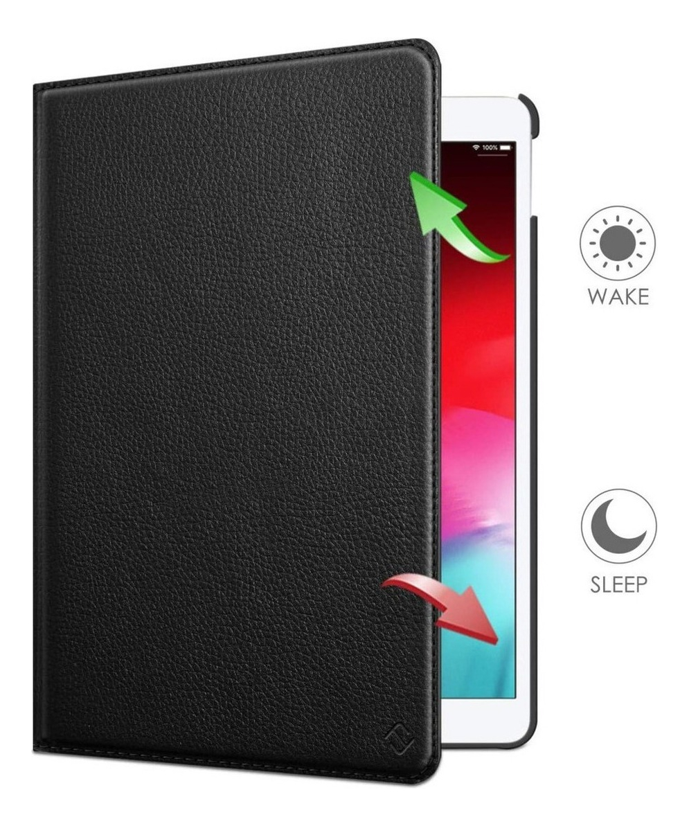 CASE FUNDA PARA IPAD PRO 10.5 2017 A1701 A1709 PROTECTOR - 2