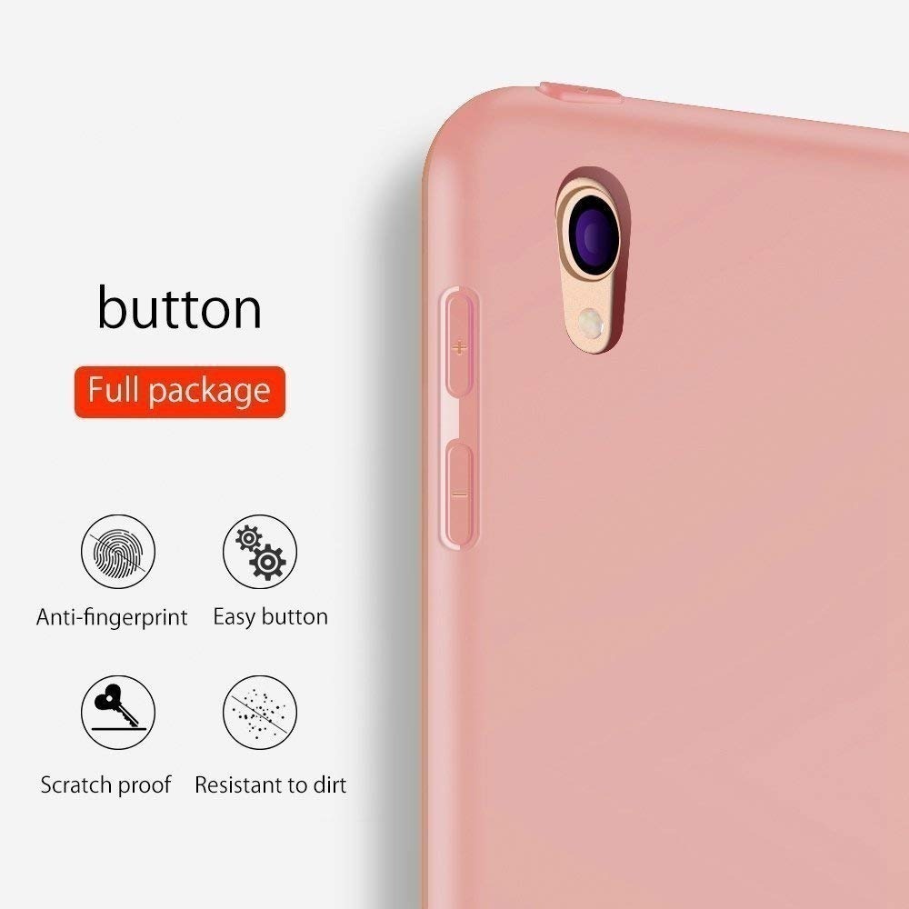 SMART CASE PARA IPAD AIR 3 / PRO 10.5 ESTUCHE SILICONADO - 4