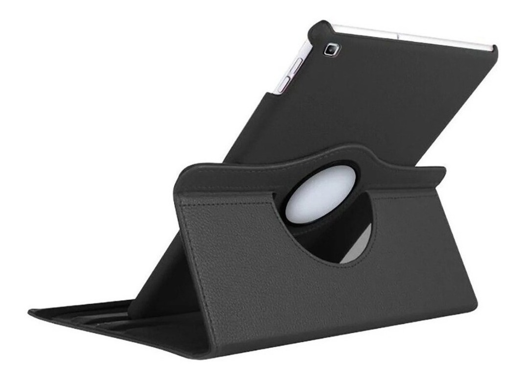 CASE ESTUCHE PARA GALAXY TAB S6 LITE 10.4 P610 P615 + MICA - 5