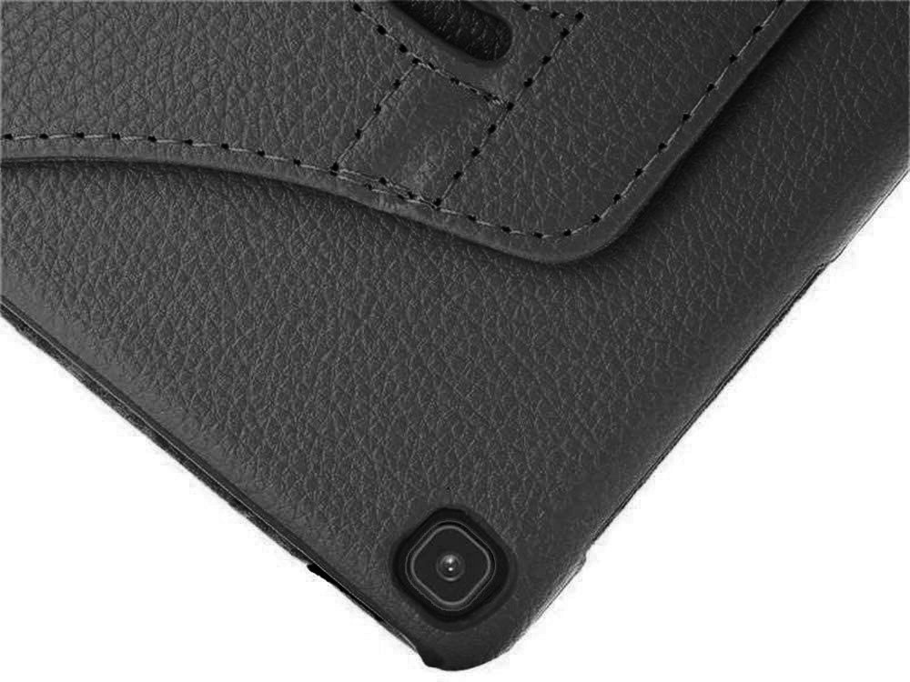 CASE ESTUCHE PARA GALAXY TAB S6 LITE 10.4 P610 P615 + MICA - 6