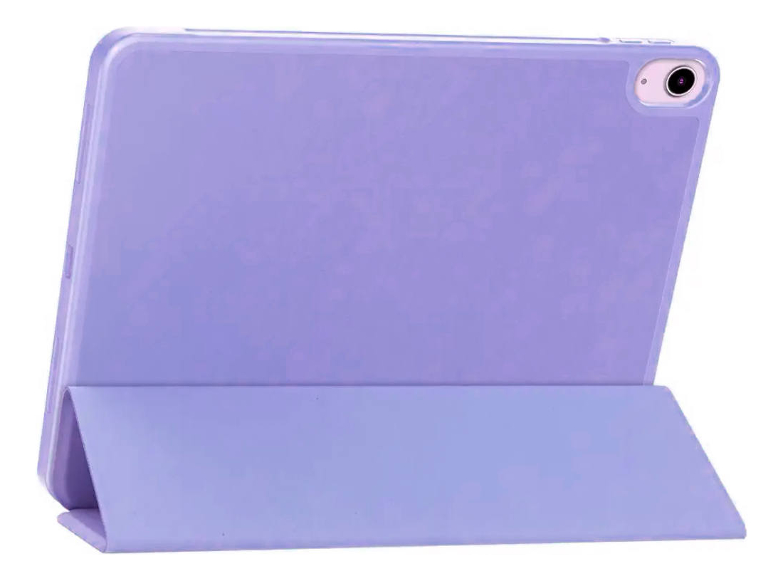 FUNDA CASE PARA IPAD AIR 11 M3 2025 AIR 4 / 5 / 6 M2 11 2024 - 4