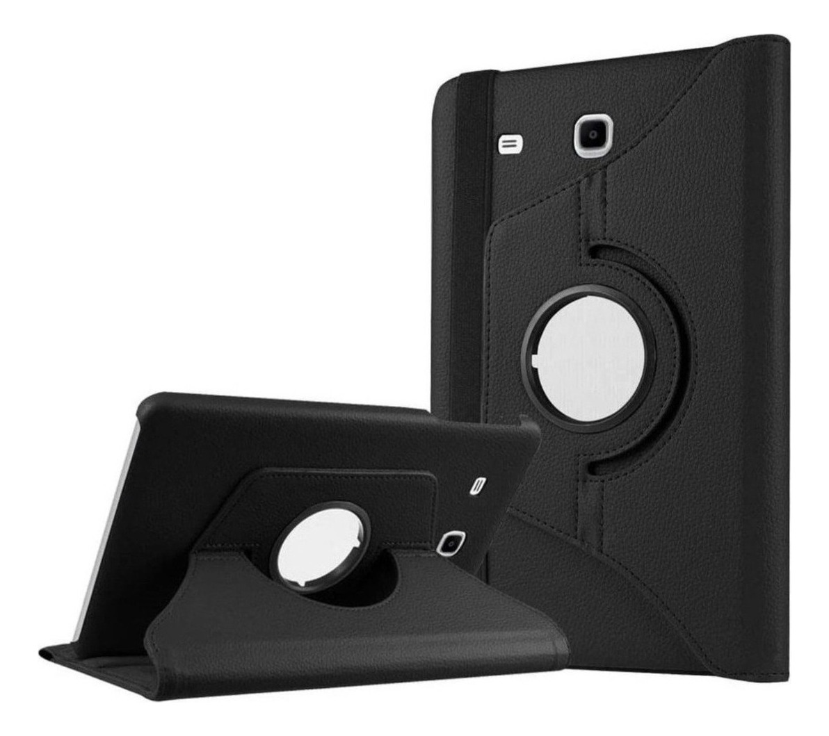 CASE FUNDA PARA GALAXY TAB E 9.6 T560 T561 ESTUCHE COVER - 1