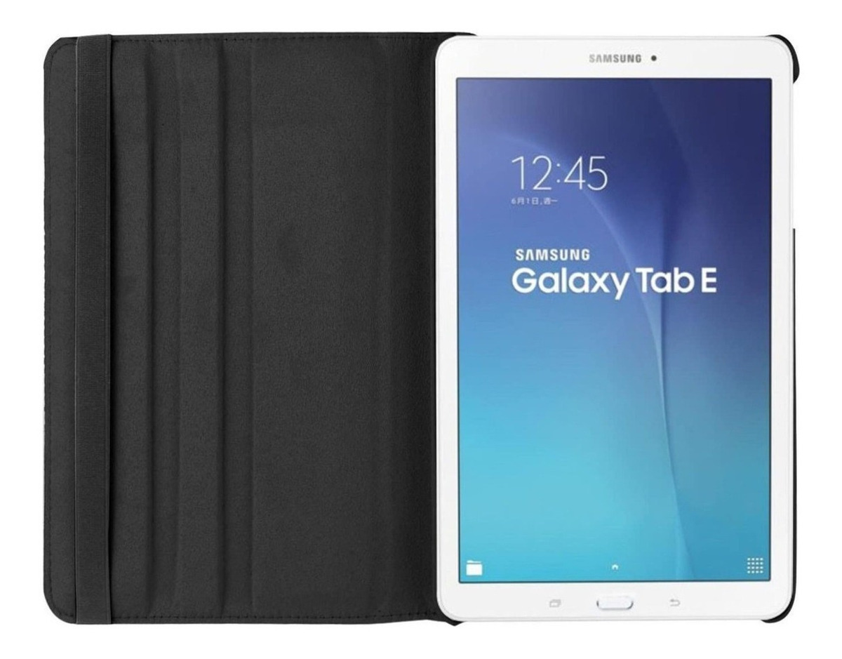 CASE FUNDA PARA GALAXY TAB E 9.6 T560 T561 ESTUCHE COVER - 3