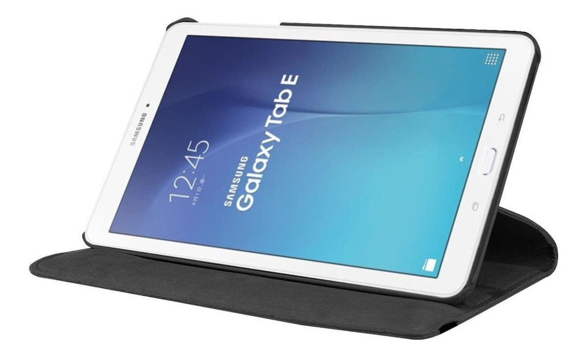CASE FUNDA PARA GALAXY TAB E 9.6 T560 T561 ESTUCHE COVER - 4