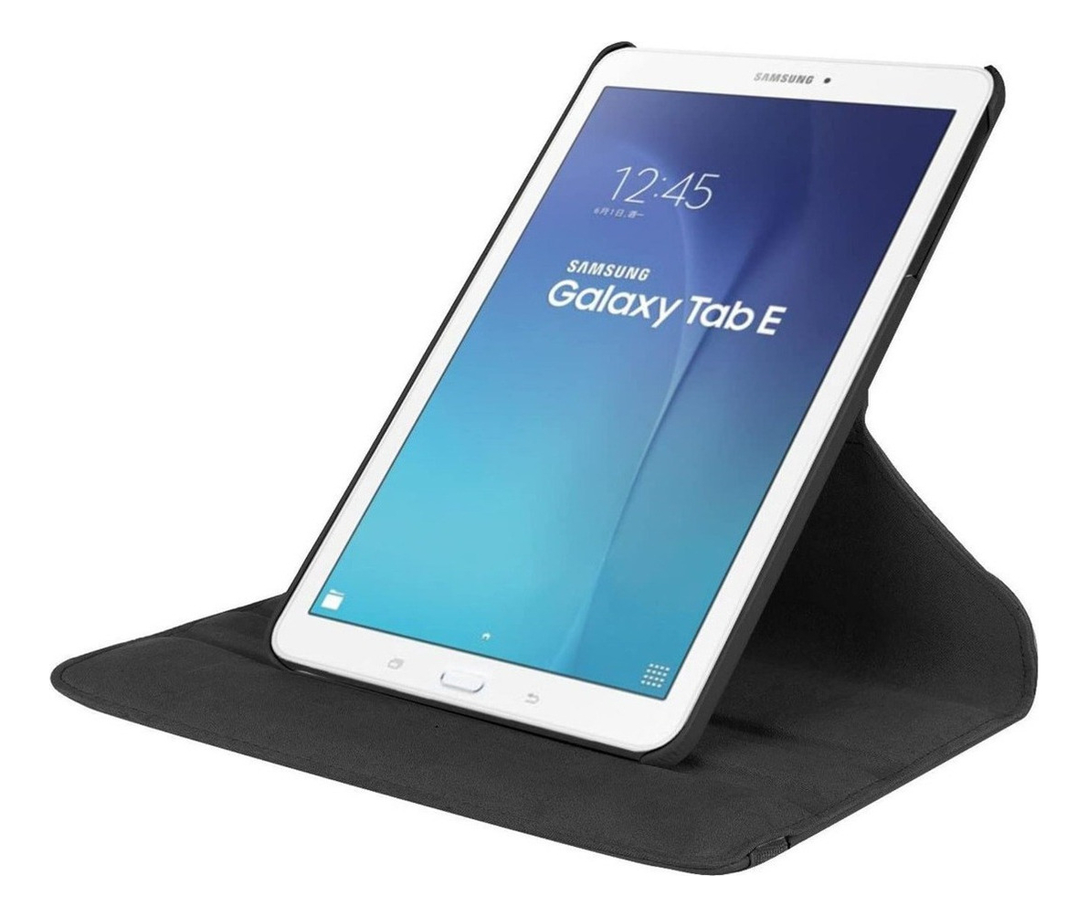 CASE FUNDA PARA GALAXY TAB E 9.6 T560 T561 ESTUCHE COVER - 5