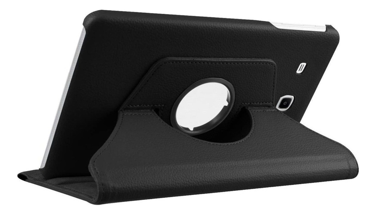 CASE FUNDA PARA GALAXY TAB E 9.6 T560 T561 ESTUCHE COVER - 6