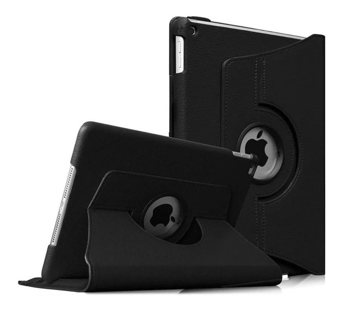 FUNDA CASE PARA IPAD 10.2 9GEN A2602 A2603 A2604 PROTECTOR - 1