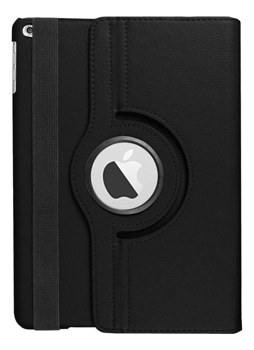 FUNDA CASE PARA IPAD 10.2 9GEN A2602 A2603 A2604 PROTECTOR - 4