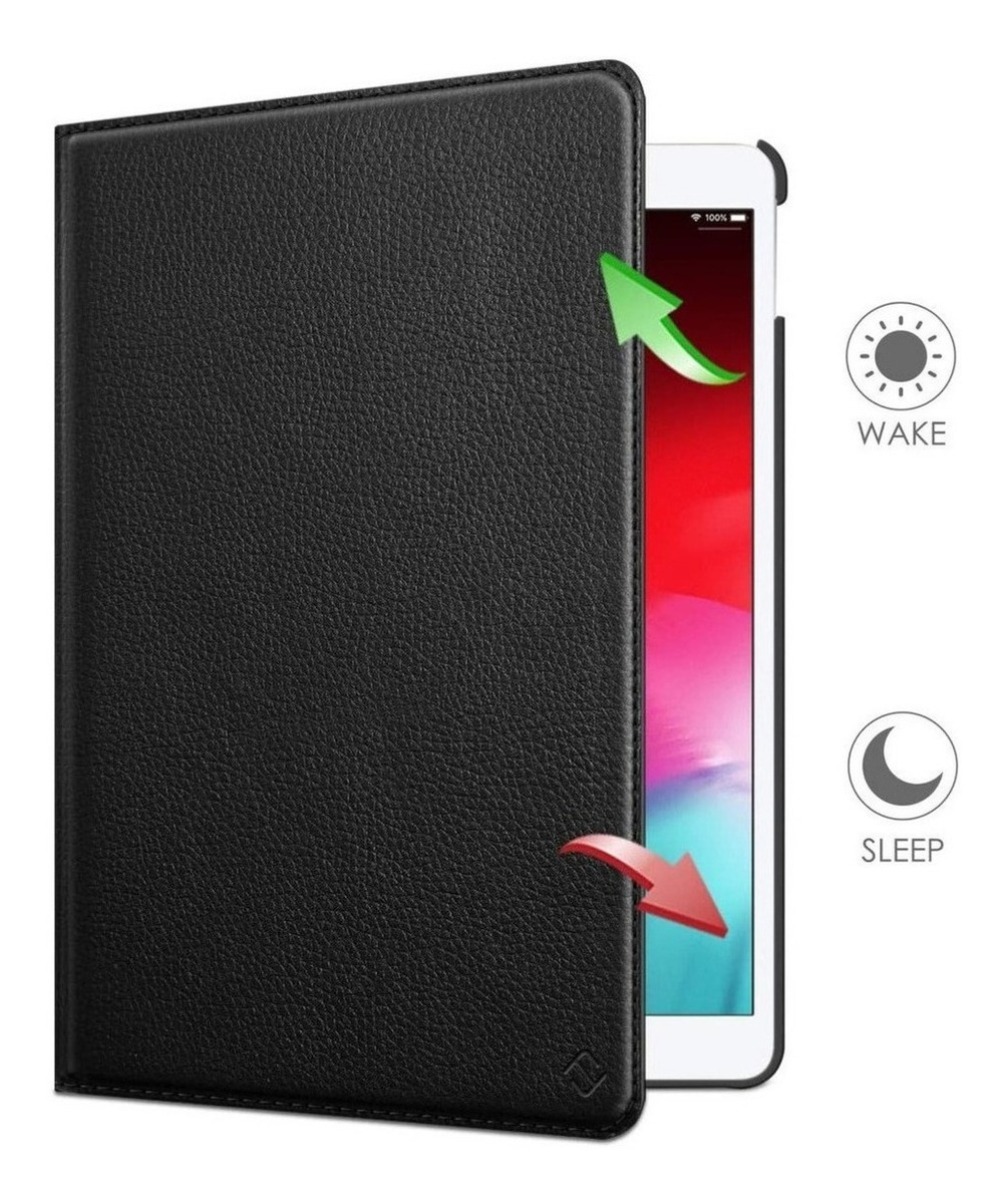 CASE FUNDA PARA IPAD AIR 3 10.5 2019 A2123 A2152 PROTECTOR - 2