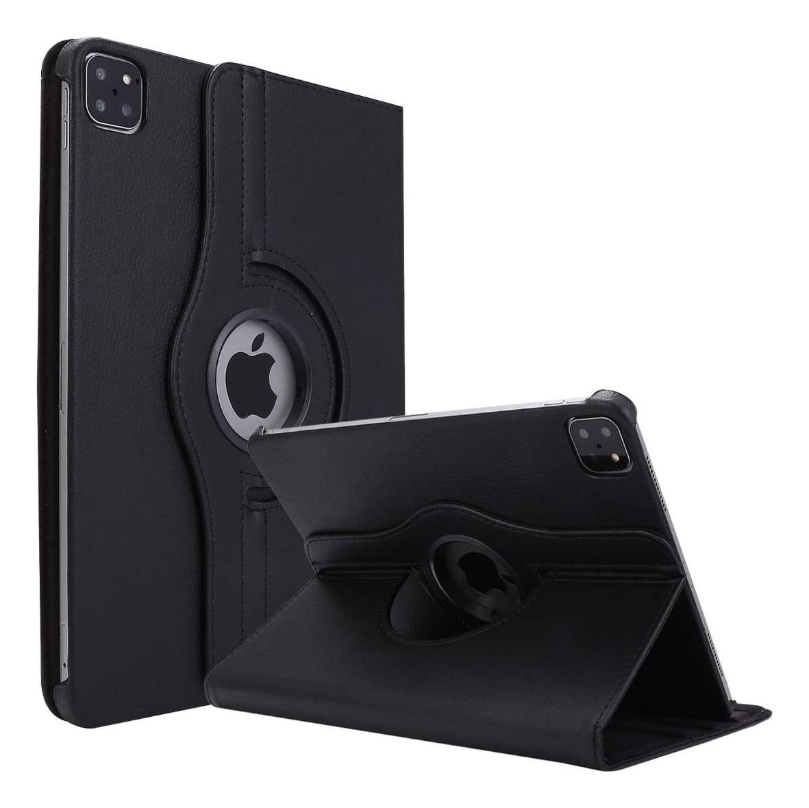 CASE GIRATORIO PARA IPAD PRO 11 2022 M2 4GEN A2759 A2435 - 1