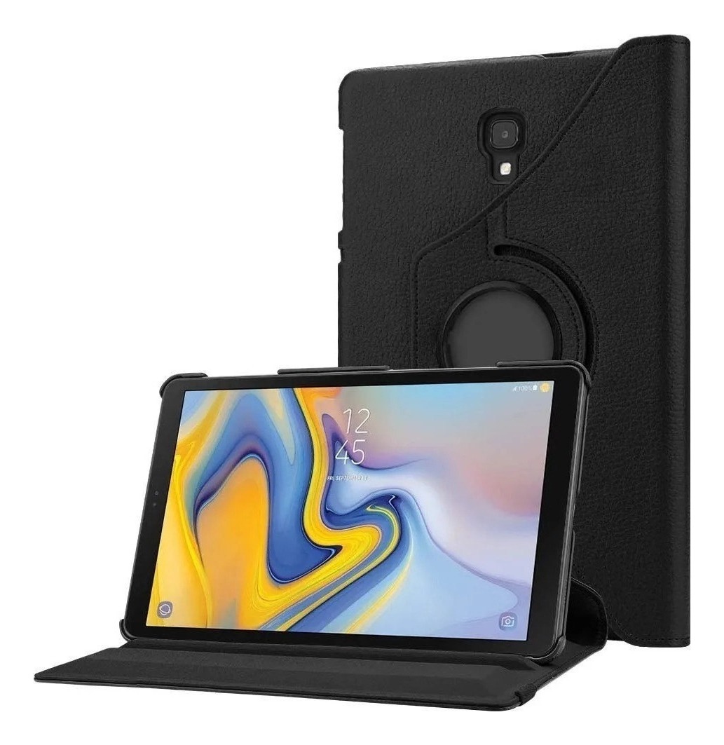 CASE FUNDA ESTUCHE PARA GALAXY TAB A 10.5 T590 T595 2018 - 1