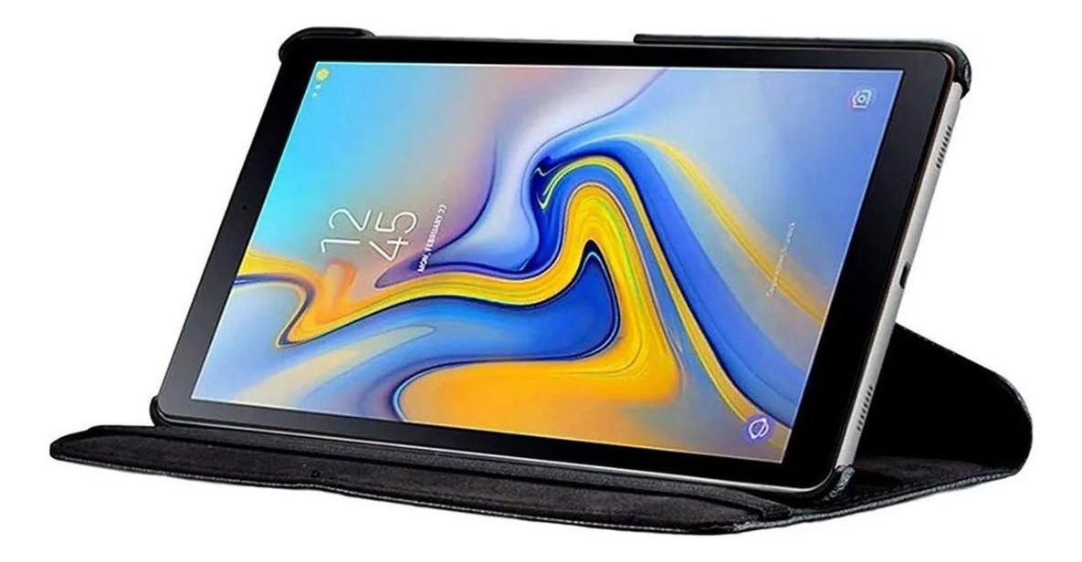 CASE FUNDA ESTUCHE PARA GALAXY TAB A 10.5 T590 T595 2018 - 3
