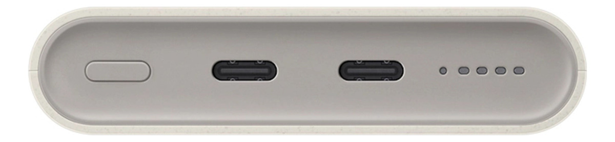 SAMSUNG BATERÍA INALÁMBRICA 25W 10000MAH PARA S25 ULTRA - 6
