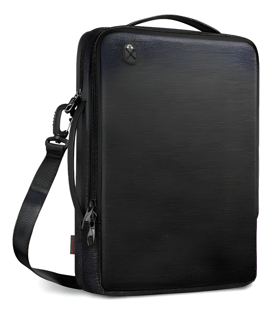 FUNDA FINTIE BAG PARA IPAD PRO 13 M5 (2025) A3360 A3361 - 1