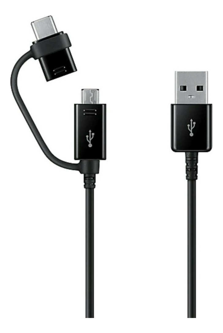 CARGADOR DE CARRO DUAL SAMSUNG PARA GALAXY Z FLIP7 FOLD7 - 6