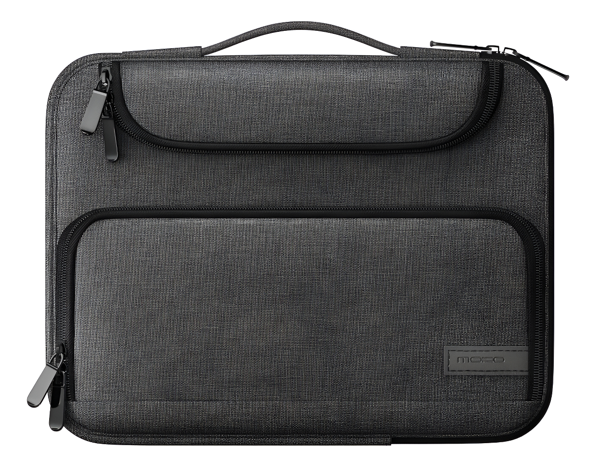 MOKO FUNDA BAG PARA IPAD PRO 11 M5 M2 AIR 4 5 6 10.2 10MA - 1